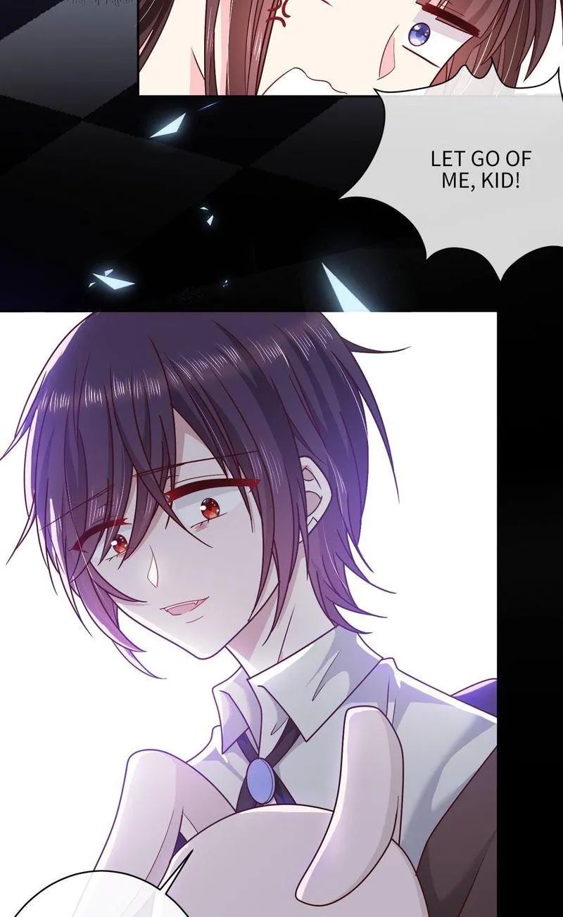 Demon Don’t Kiss Me Chapter 94 - page 14