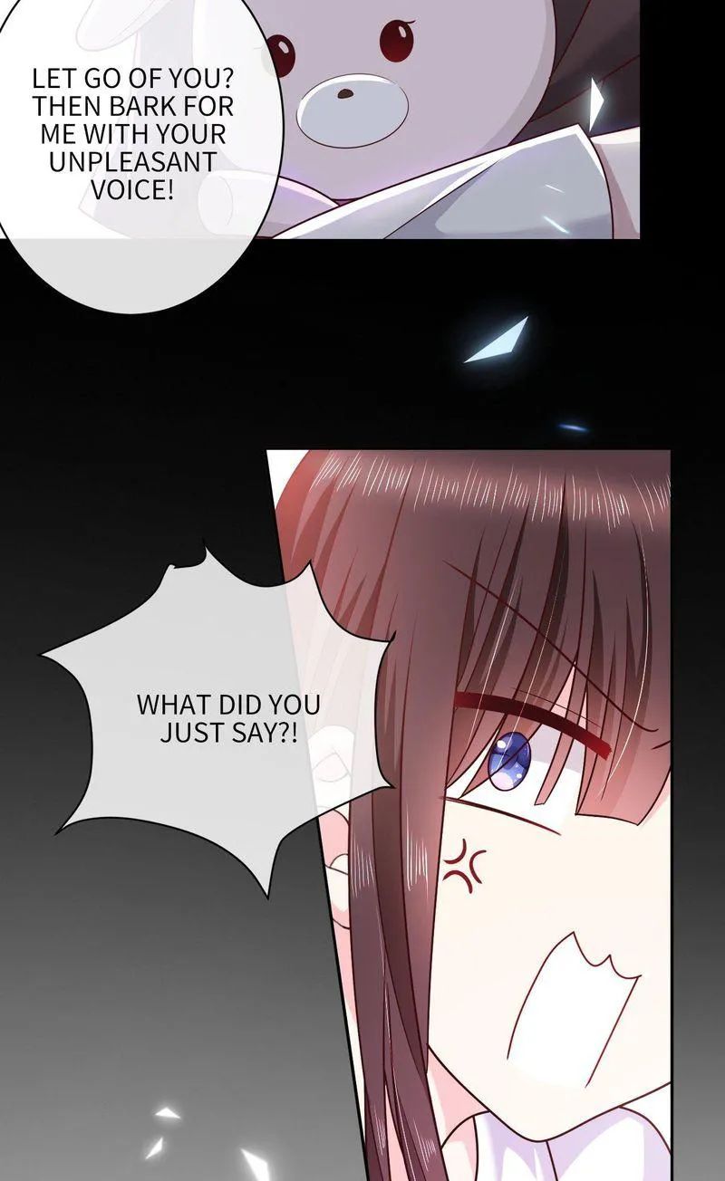 Demon Don’t Kiss Me Chapter 94 - page 15