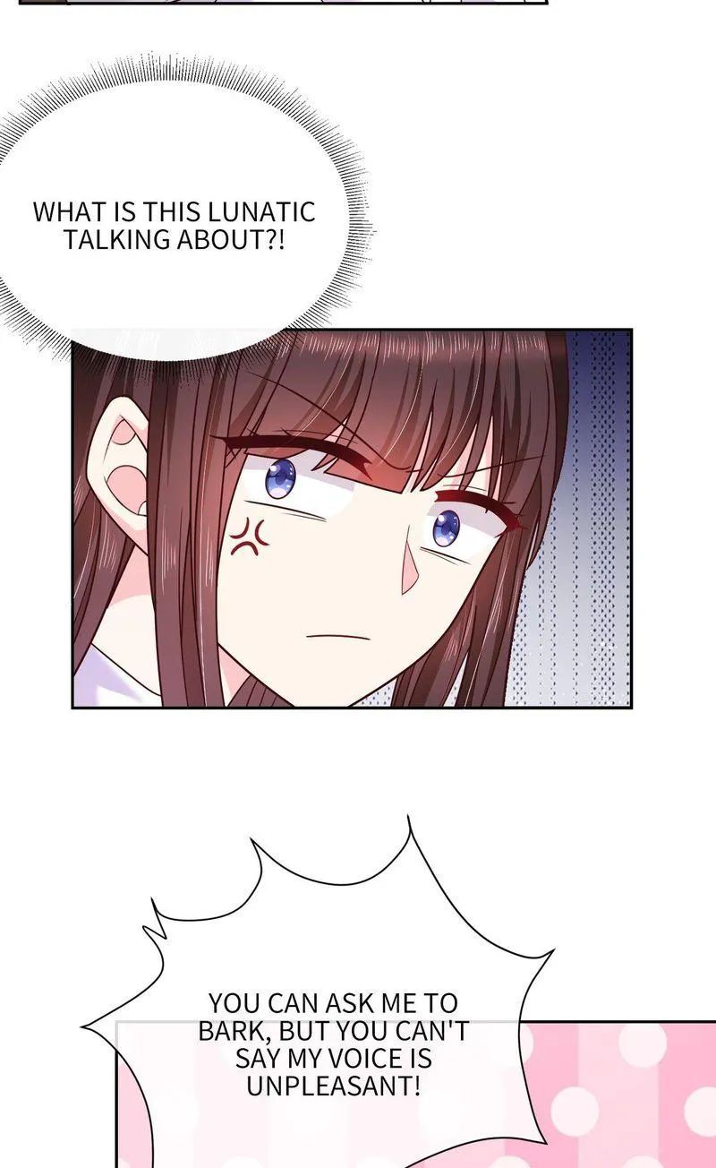 Demon Don’t Kiss Me Chapter 94 - page 17