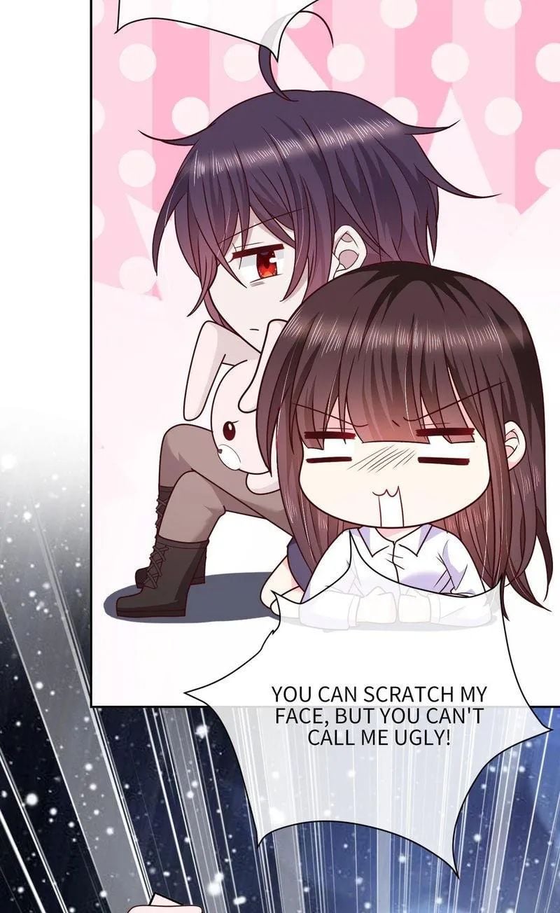 Demon Don’t Kiss Me Chapter 94 - page 18