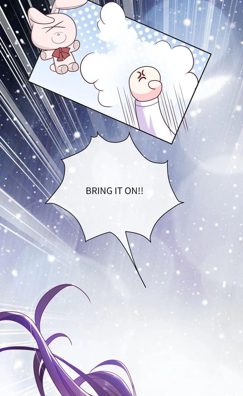 Demon Don’t Kiss Me Chapter 94 - page 19