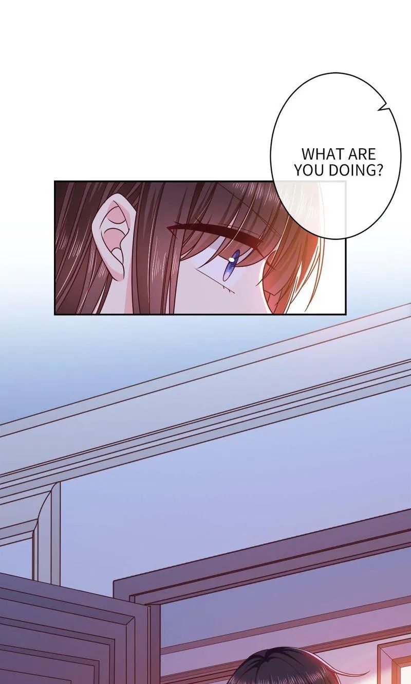 Demon Don’t Kiss Me Chapter 94 - page 21