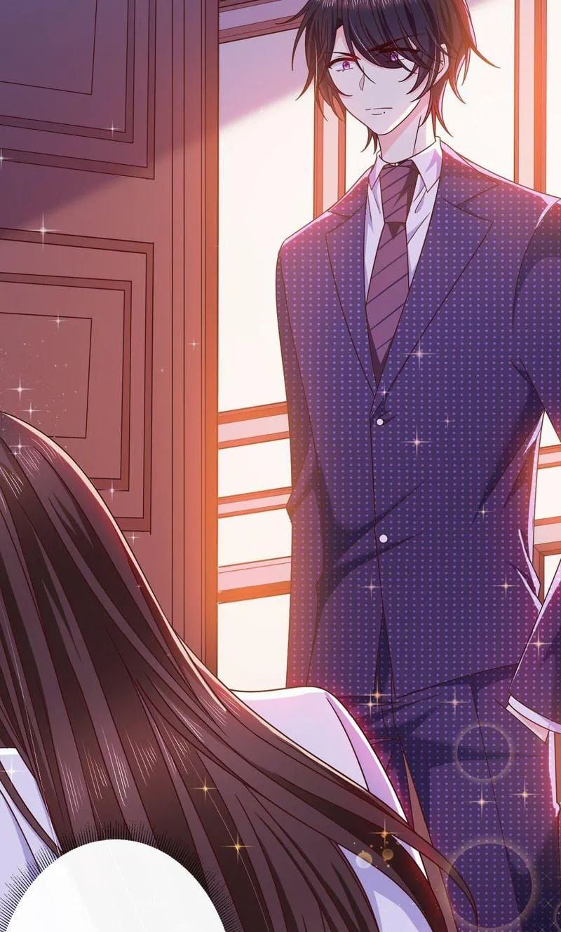 Demon Don’t Kiss Me Chapter 94 - page 22