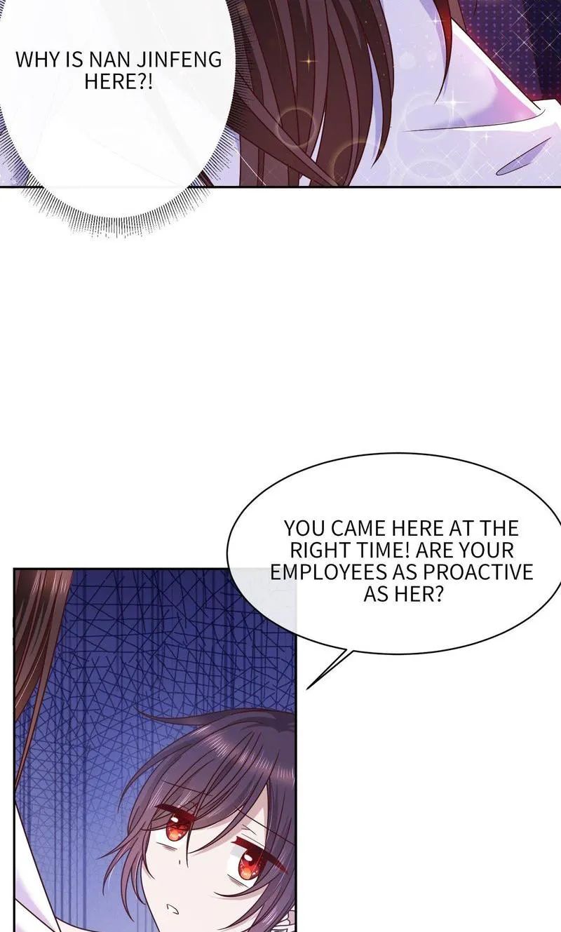 Demon Don’t Kiss Me Chapter 94 - page 23