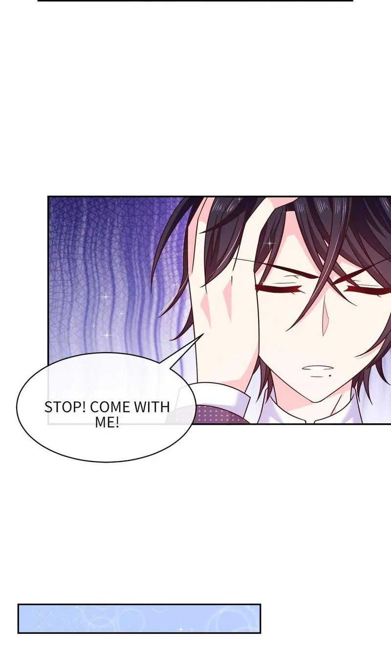 Demon Don’t Kiss Me Chapter 94 - page 26