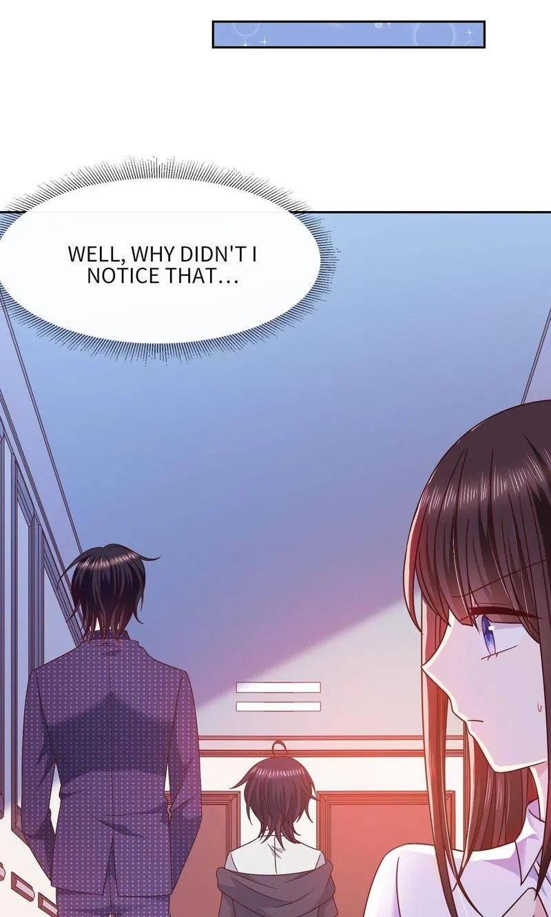 Demon Don’t Kiss Me Chapter 94 - page 27