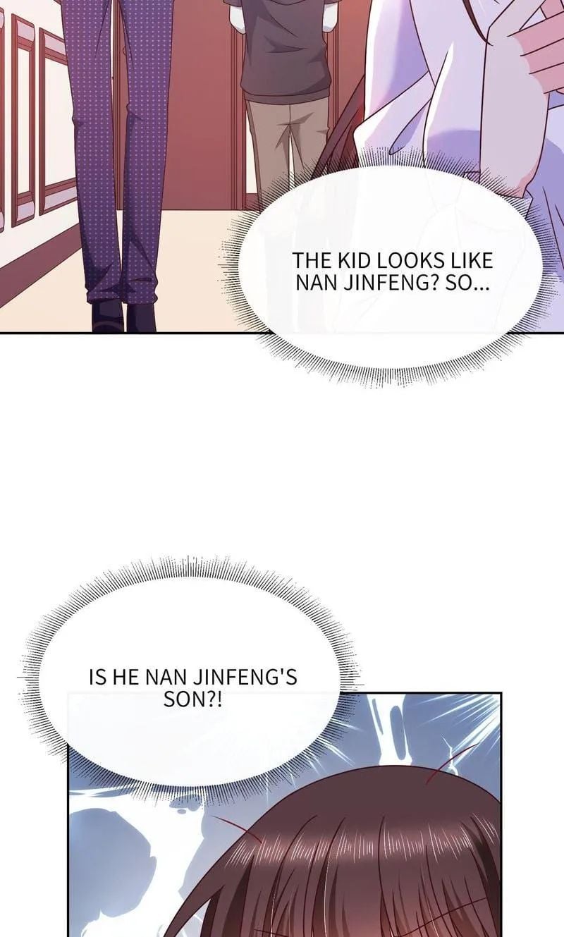 Demon Don’t Kiss Me Chapter 94 - page 28