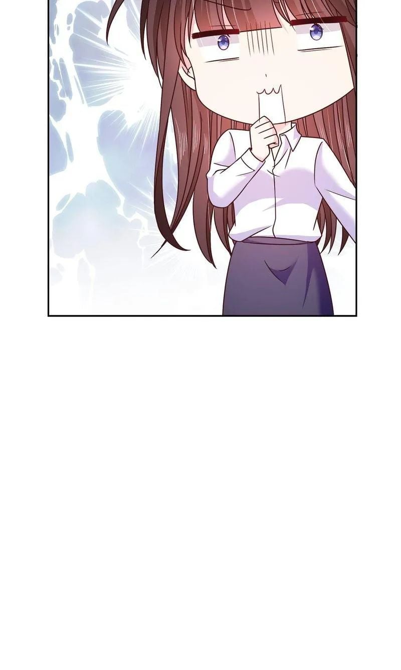 Demon Don’t Kiss Me Chapter 94 - page 29
