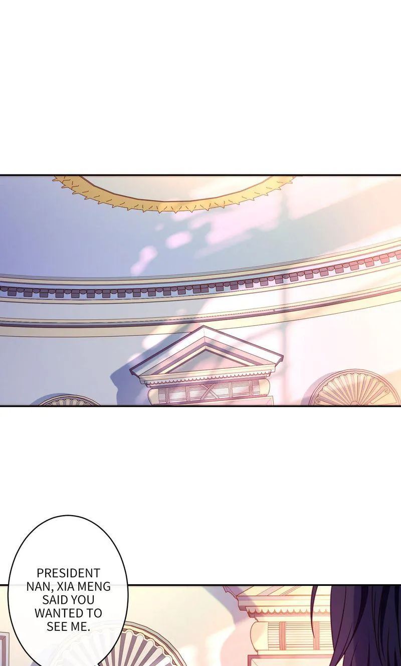 Demon Don’t Kiss Me Chapter 93 - page 1