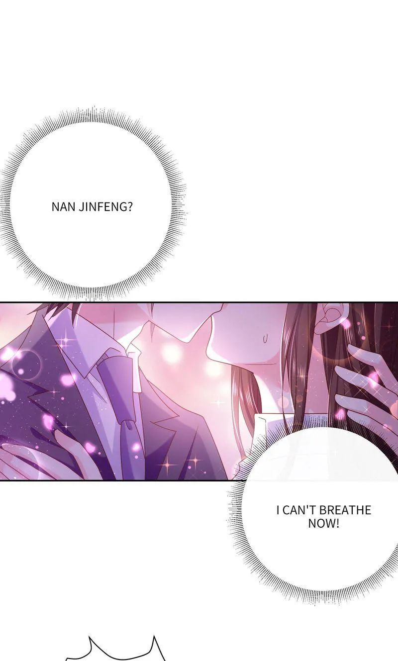 Demon Don’t Kiss Me Chapter 93 - page 10