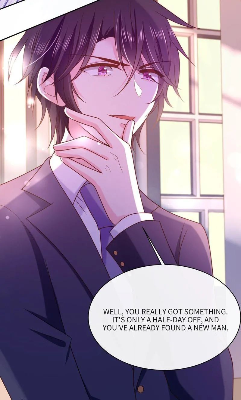 Demon Don’t Kiss Me Chapter 93 - page 12