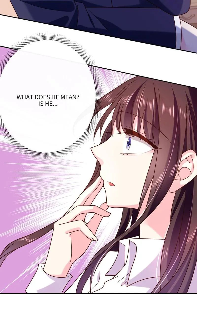 Demon Don’t Kiss Me Chapter 93 - page 13