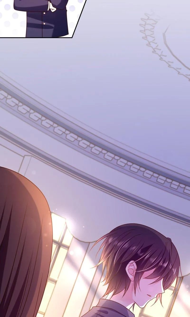 Demon Don’t Kiss Me Chapter 93 - page 16
