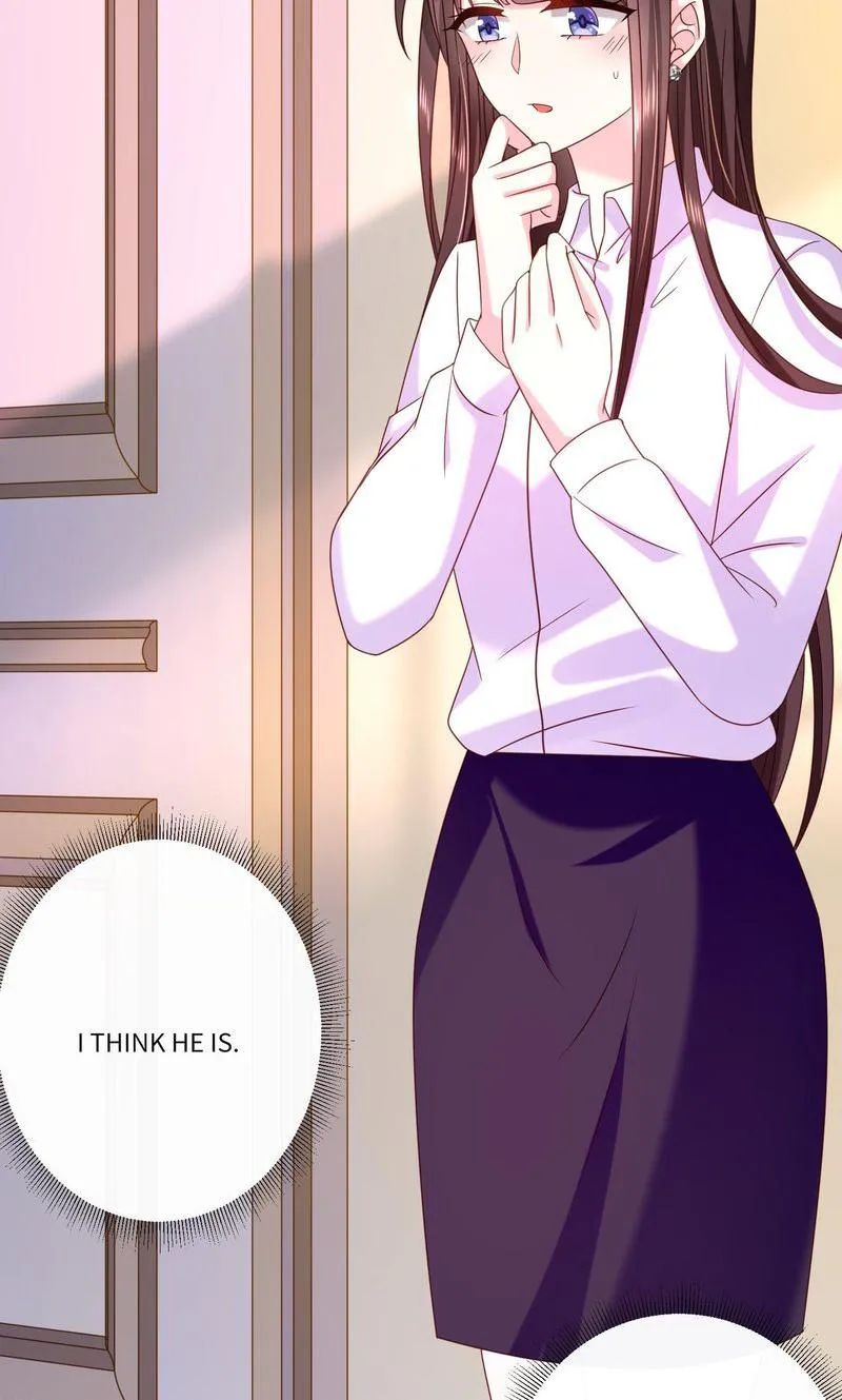 Demon Don’t Kiss Me Chapter 93 - page 20