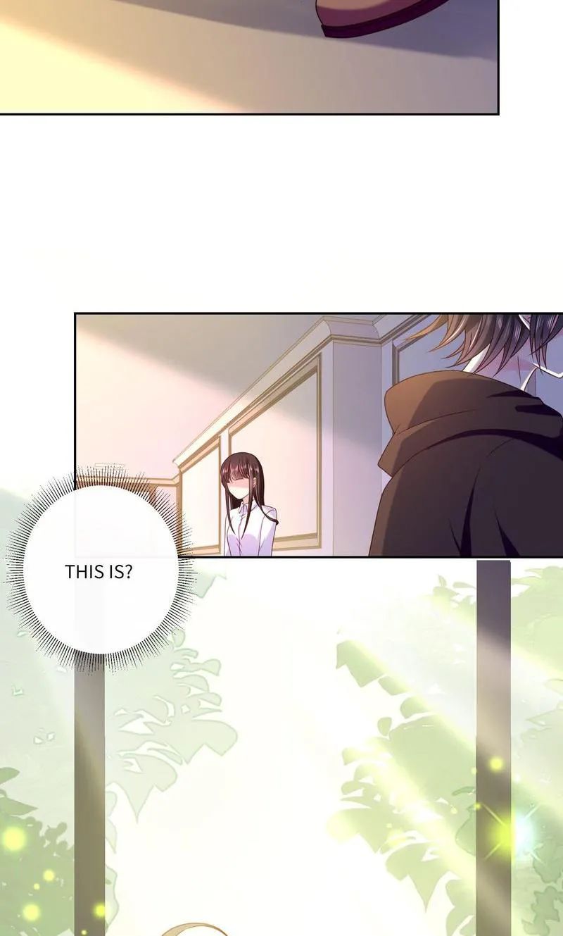 Demon Don’t Kiss Me Chapter 93 - page 22
