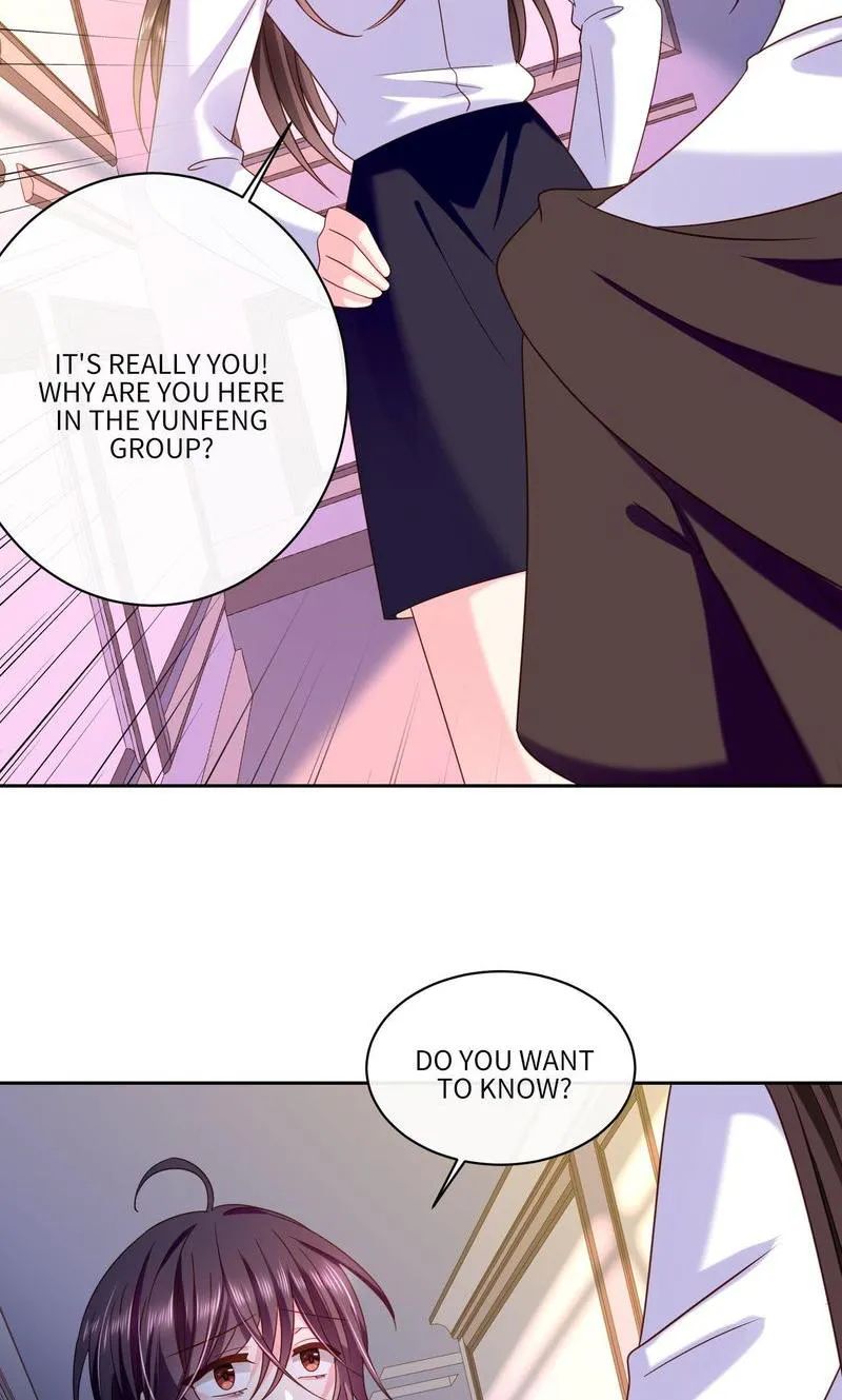 Demon Don’t Kiss Me Chapter 93 - page 25