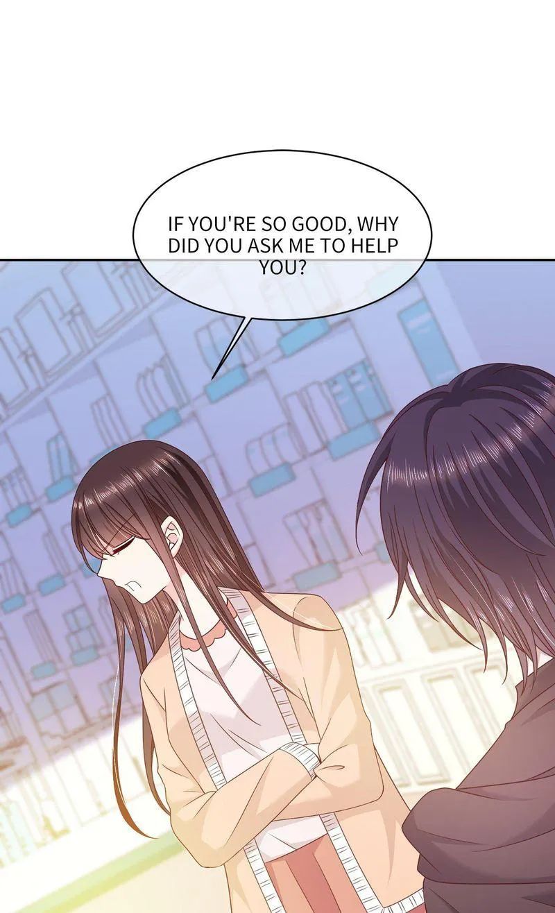 Demon Don’t Kiss Me Chapter 92 - page 1