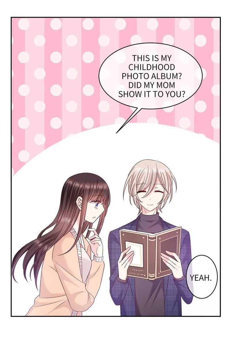 Demon Don’t Kiss Me Chapter 92 - page 11