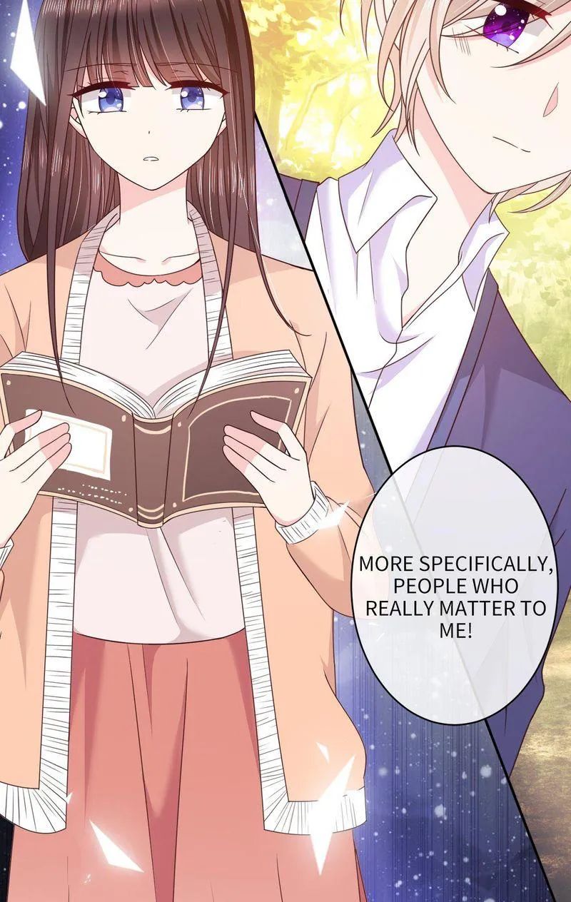 Demon Don’t Kiss Me Chapter 92 - page 13