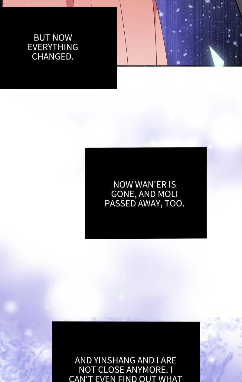 Demon Don’t Kiss Me Chapter 92 - page 14