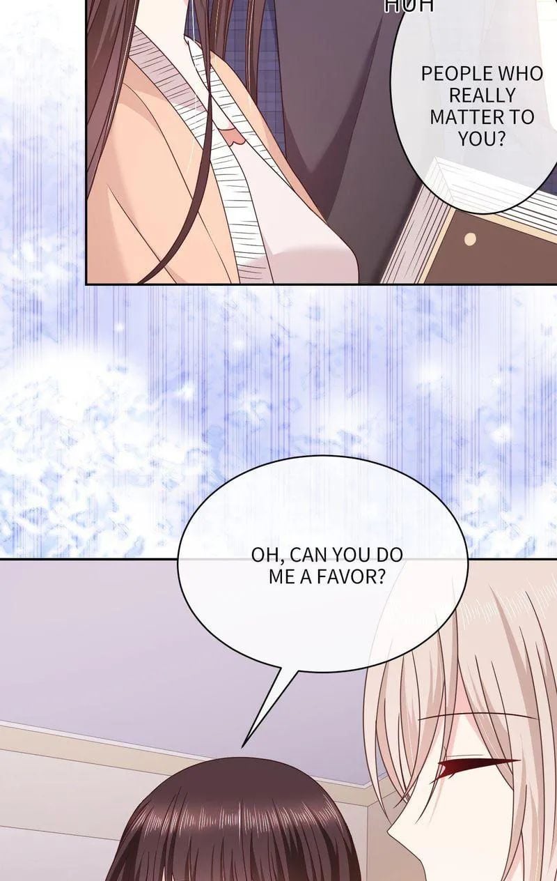 Demon Don’t Kiss Me Chapter 92 - page 16