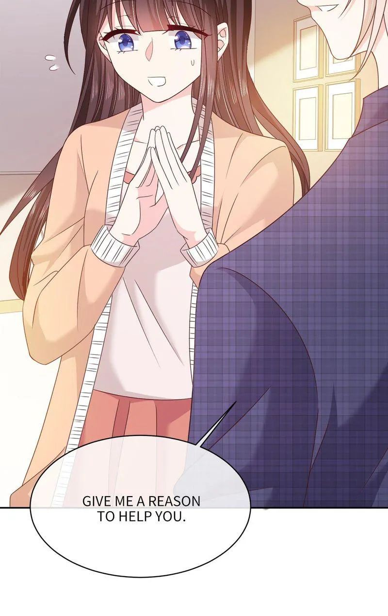 Demon Don’t Kiss Me Chapter 92 - page 17