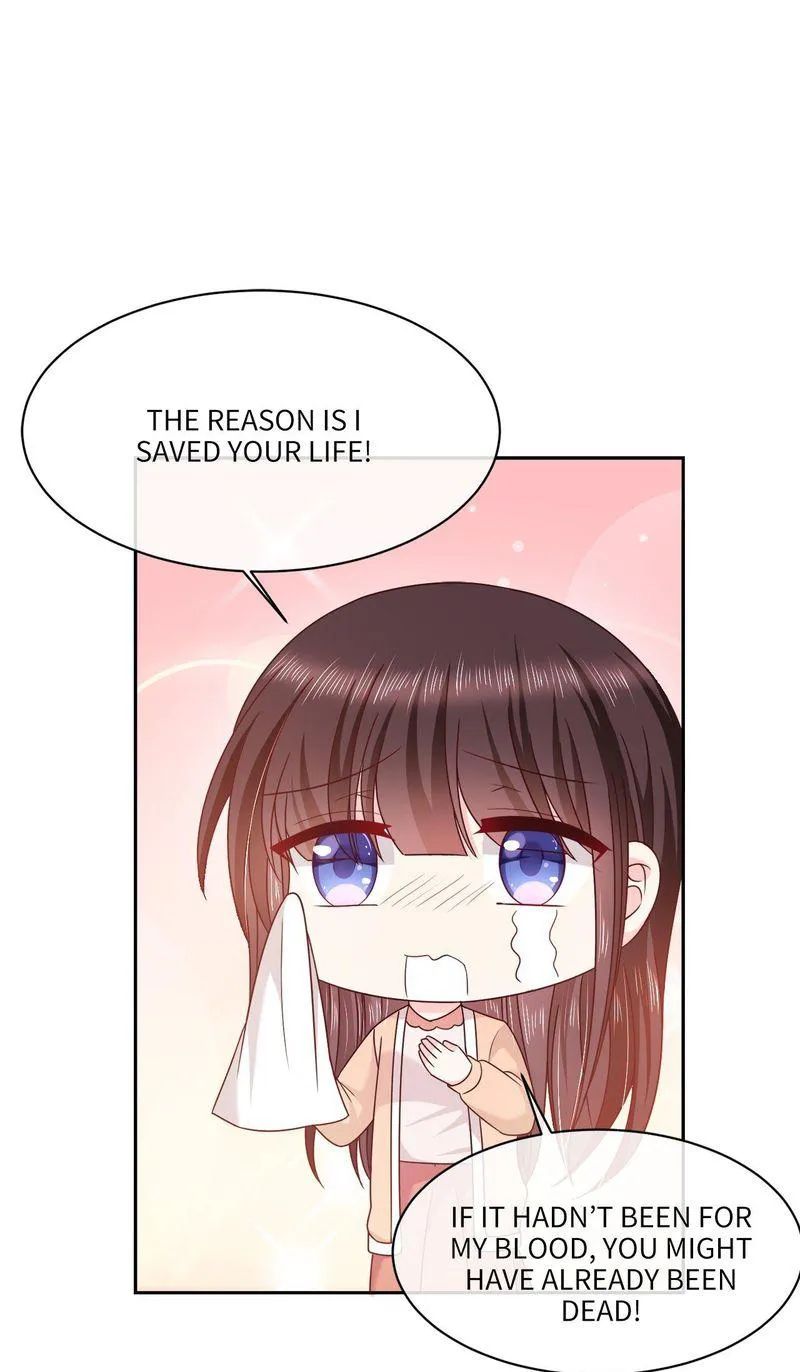 Demon Don’t Kiss Me Chapter 92 - page 18