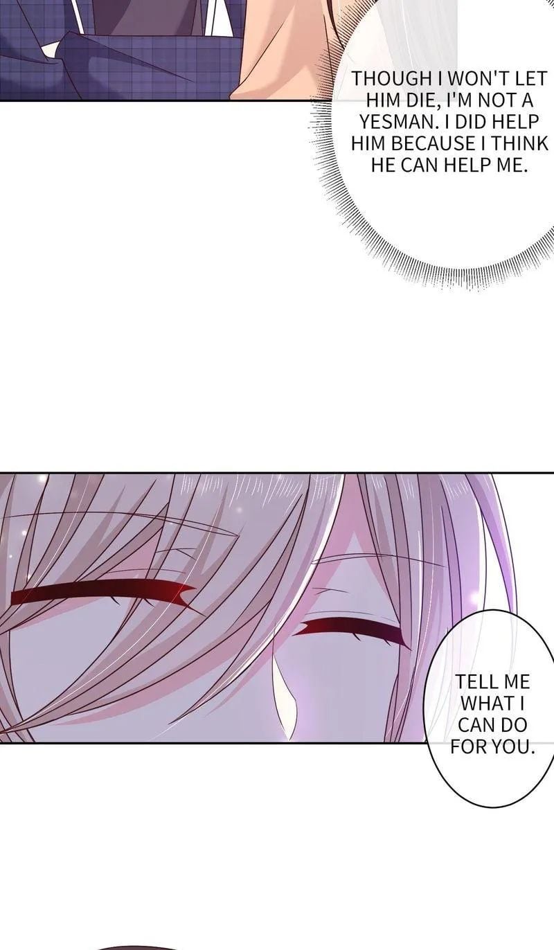 Demon Don’t Kiss Me Chapter 92 - page 20