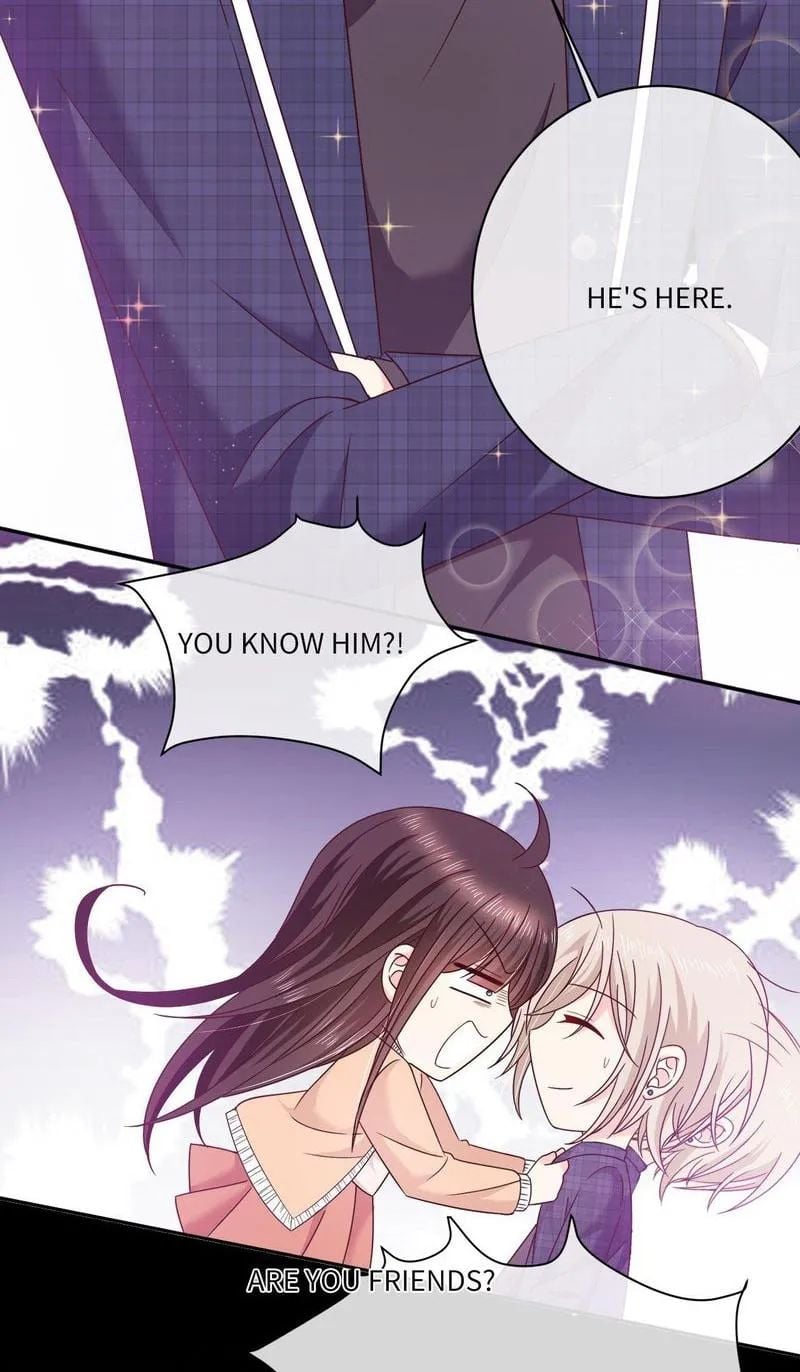 Demon Don’t Kiss Me Chapter 92 - page 23