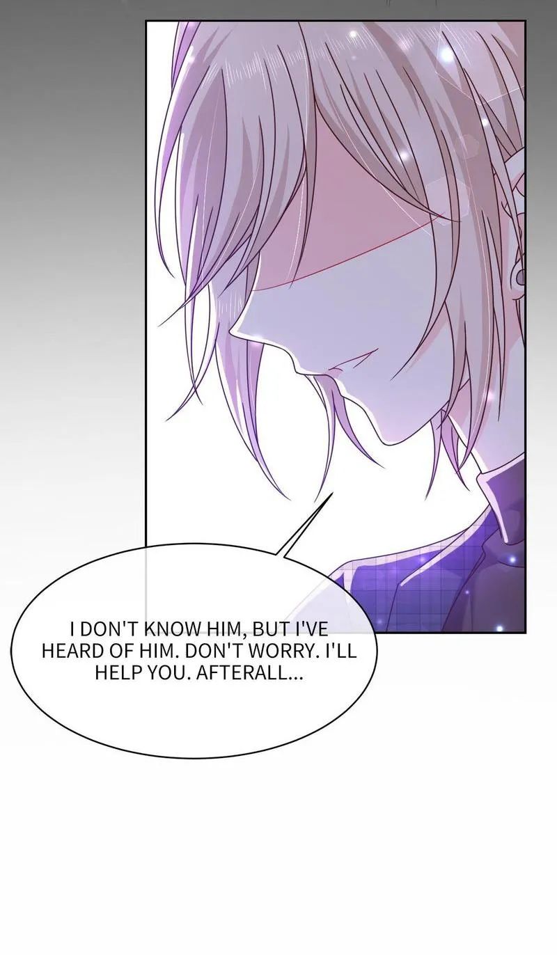 Demon Don’t Kiss Me Chapter 92 - page 25