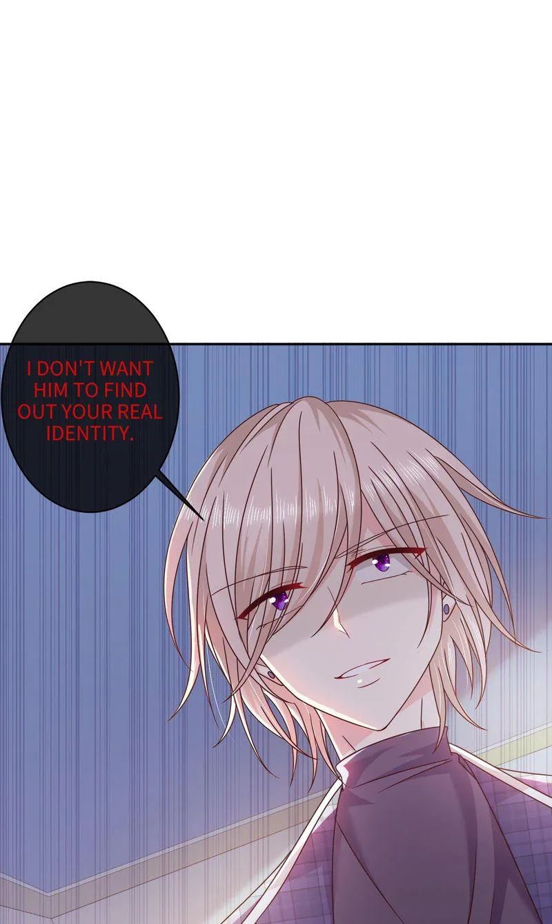 Demon Don’t Kiss Me Chapter 92 - page 26