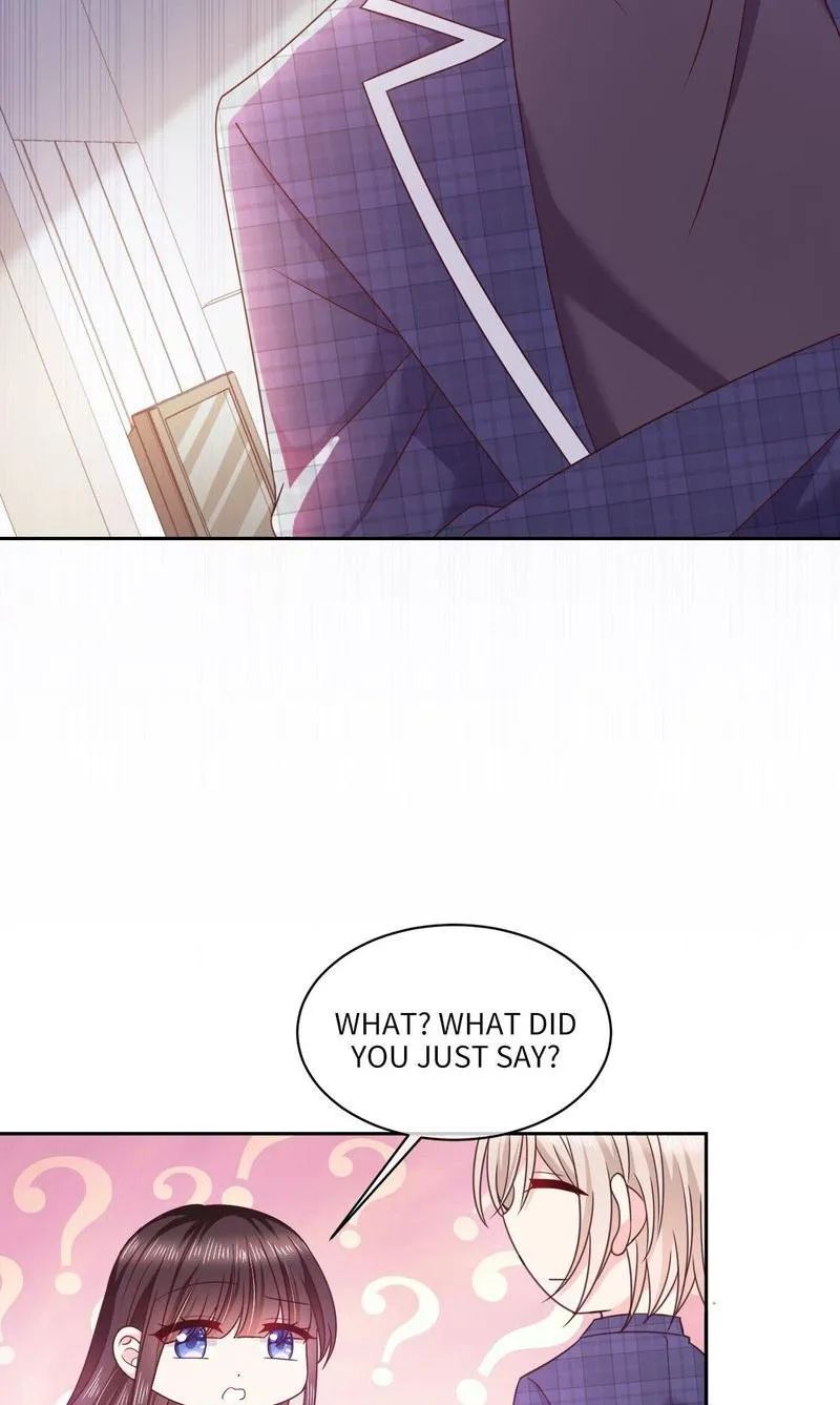 Demon Don’t Kiss Me Chapter 92 - page 27