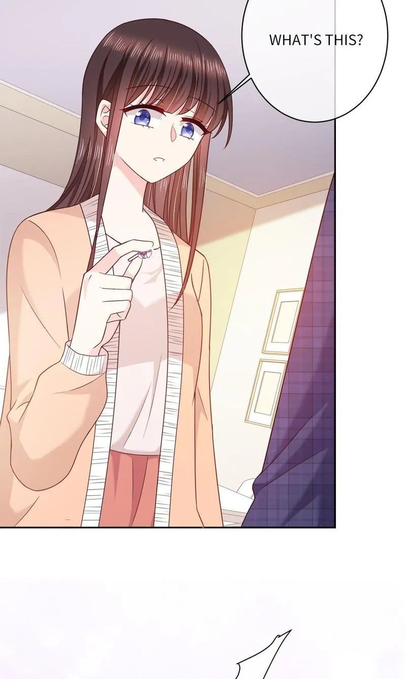 Demon Don’t Kiss Me Chapter 92 - page 29