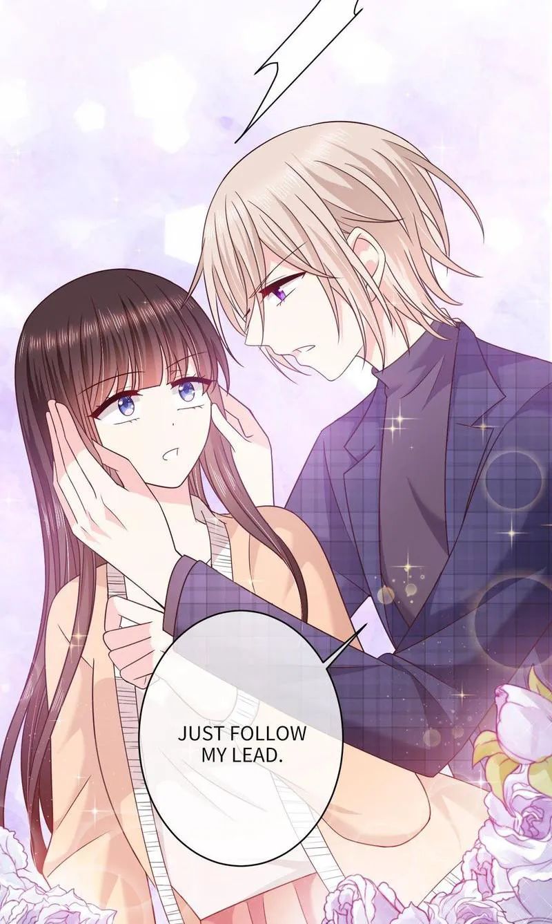 Demon Don’t Kiss Me Chapter 92 - page 30