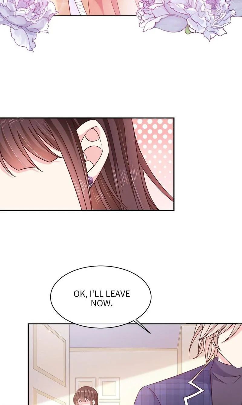 Demon Don’t Kiss Me Chapter 92 - page 31