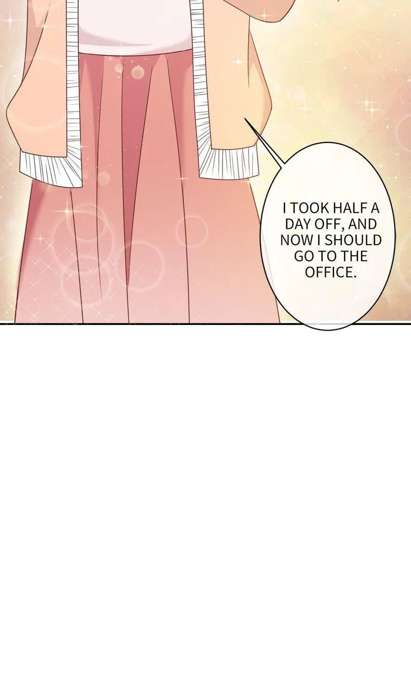 Demon Don’t Kiss Me Chapter 92 - page 33