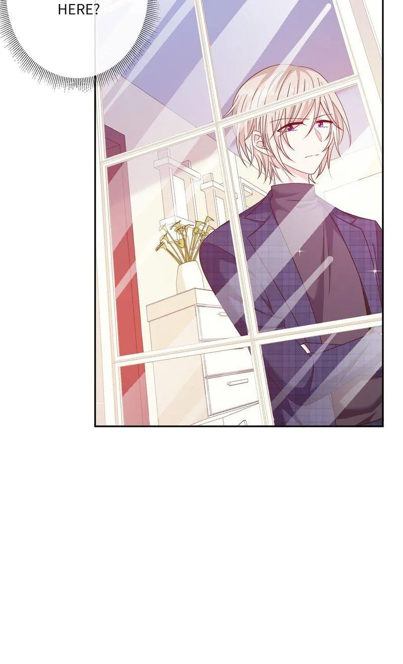 Demon Don’t Kiss Me Chapter 92 - page 5