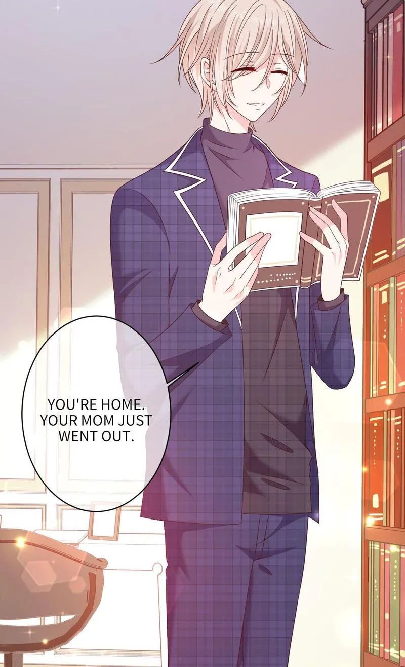 Demon Don’t Kiss Me Chapter 92 - page 8