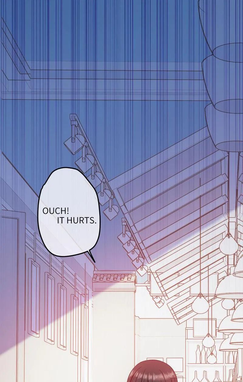 Demon Don’t Kiss Me Chapter 91 - page 10