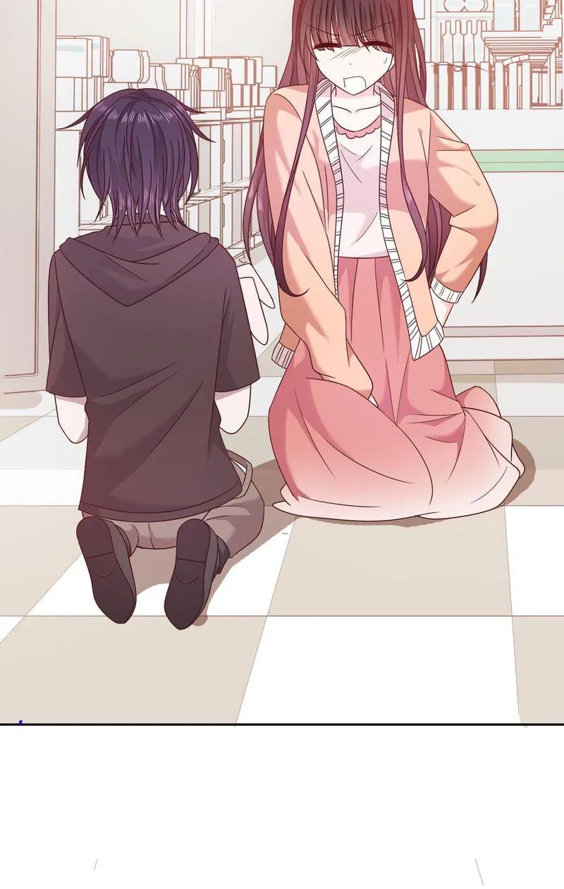 Demon Don’t Kiss Me Chapter 91 - page 11