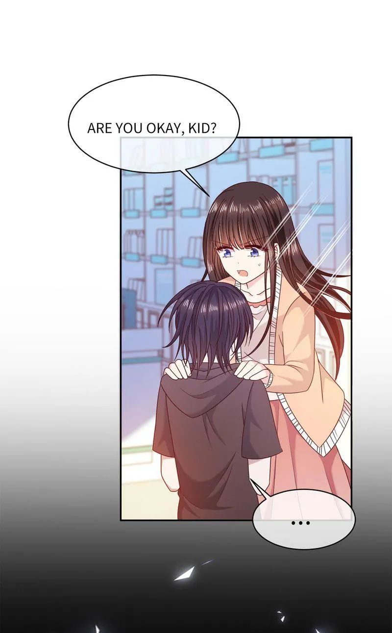 Demon Don’t Kiss Me Chapter 91 - page 12