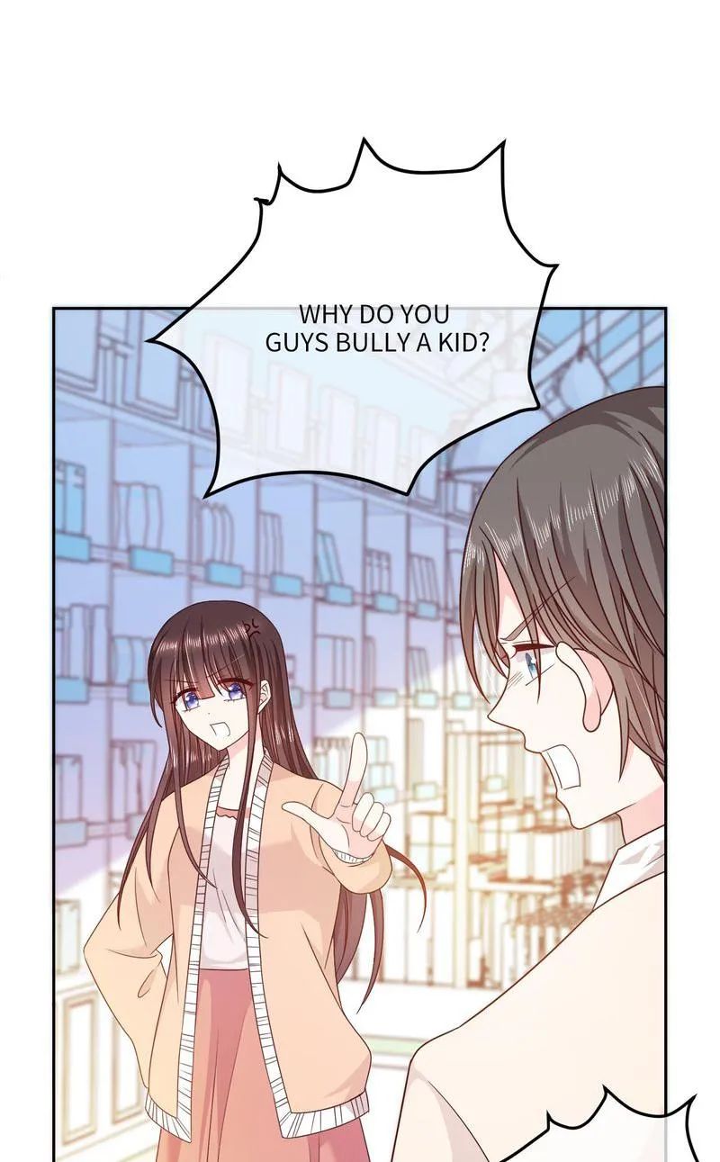 Demon Don’t Kiss Me Chapter 91 - page 15