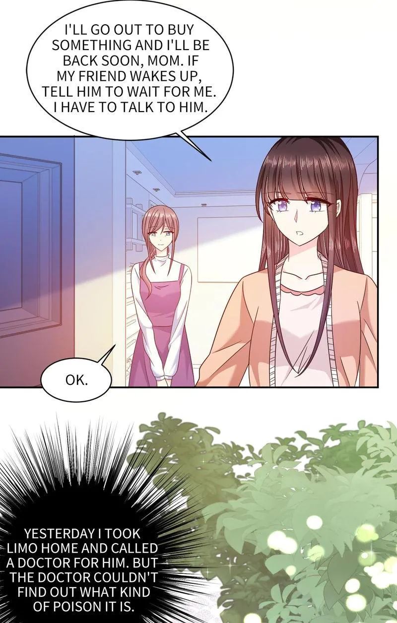 Demon Don’t Kiss Me Chapter 91 - page 2