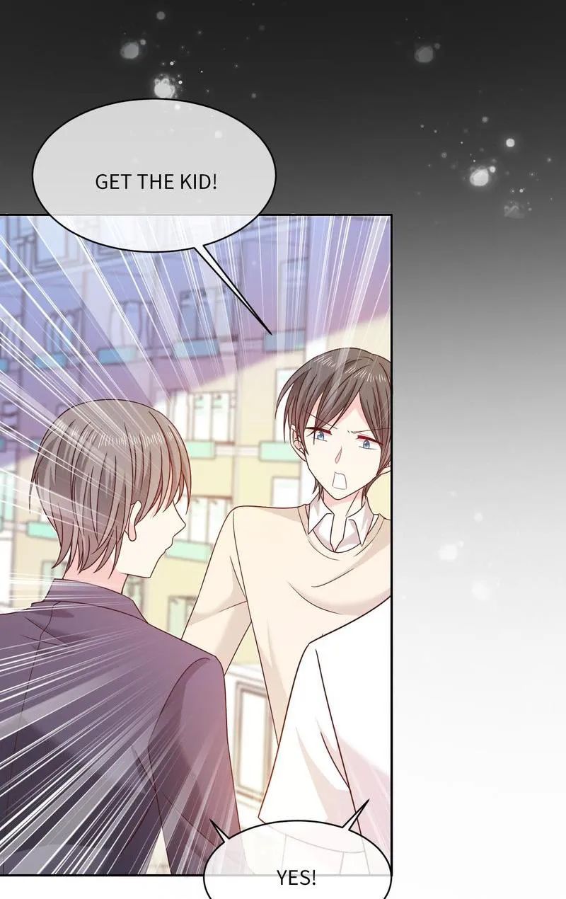 Demon Don’t Kiss Me Chapter 91 - page 24