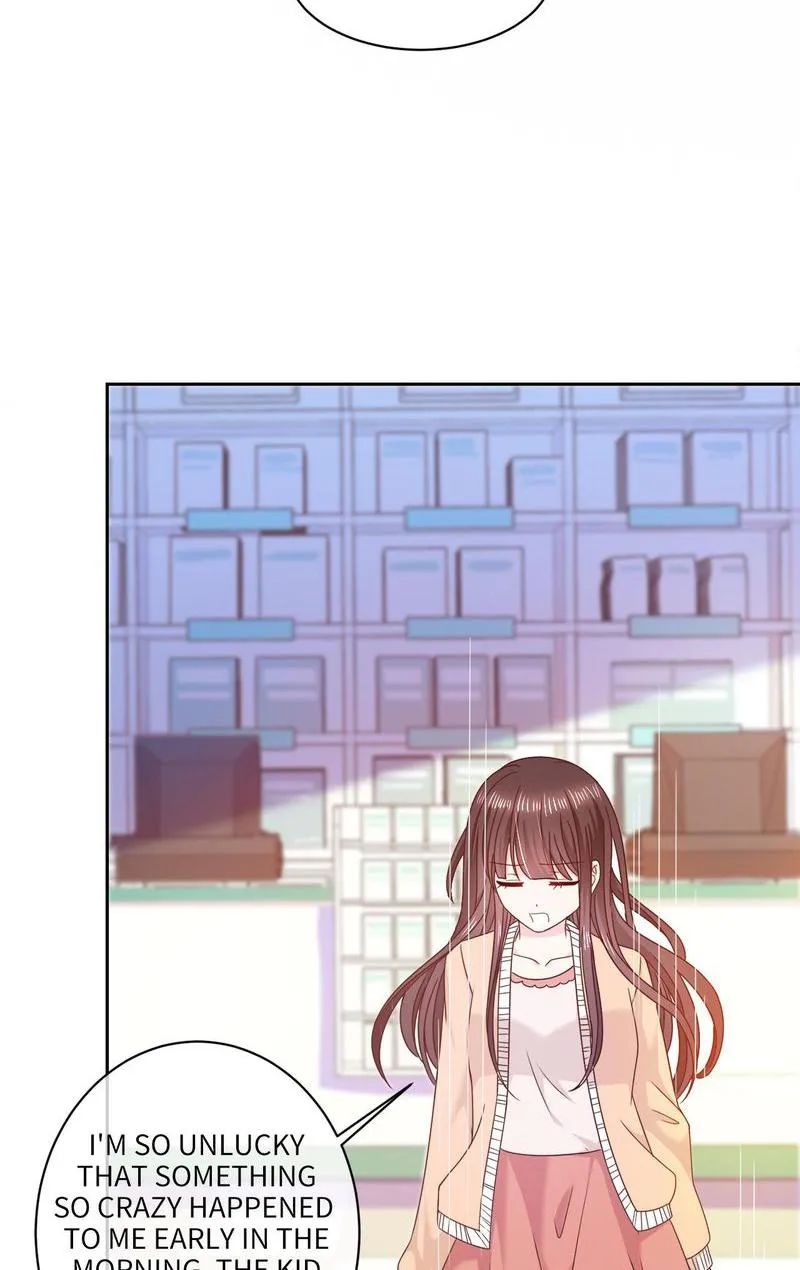 Demon Don’t Kiss Me Chapter 91 - page 25