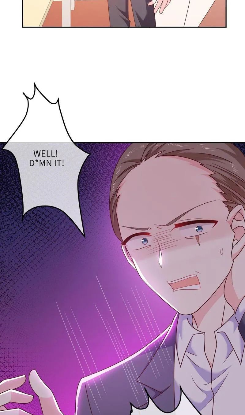 Demon Don’t Kiss Me Chapter 90 - page 10