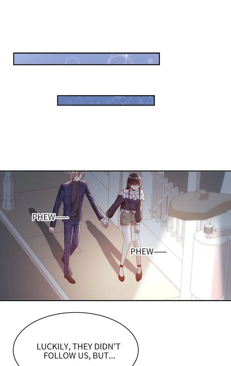 Demon Don’t Kiss Me Chapter 90 - page 12
