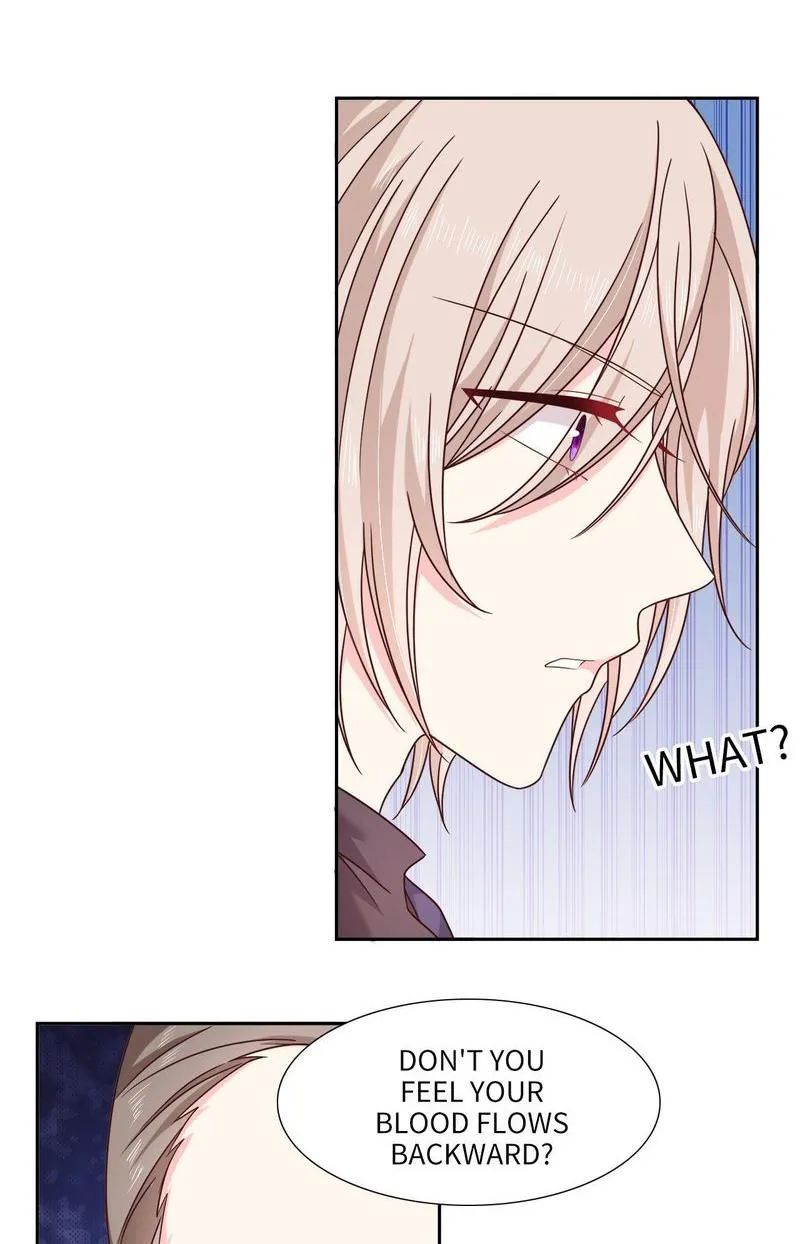 Demon Don’t Kiss Me Chapter 90 - page 2