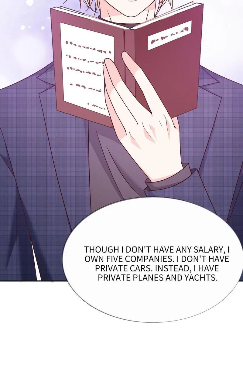 Demon Don’t Kiss Me Chapter 89 - page 10