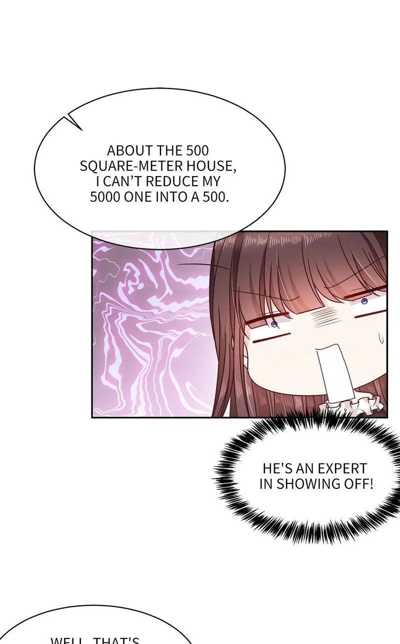 Demon Don’t Kiss Me Chapter 89 - page 11